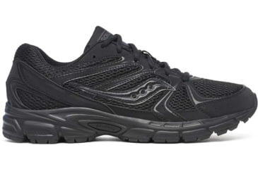 Image of Saucony Ride Millennium Shoes - Mens