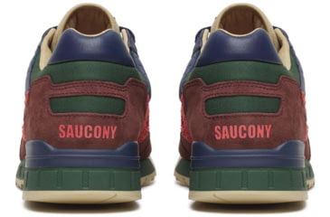 Image of Saucony Shadow 5000 Casual Shoes - Mens