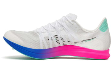 Image of Saucony Terminal Velocity Track Spike Running Shoes - Mens