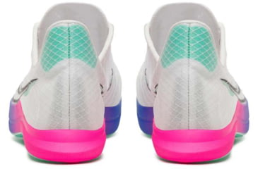 Image of Saucony Terminal Velocity Track Spike Running Shoes - Mens