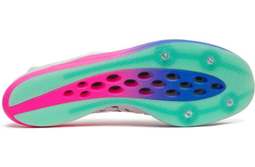 Image of Saucony Terminal Velocity Track Spike Running Shoes - Mens