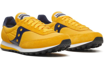 Image of Saucony Trainer 80 Shoes - Mens