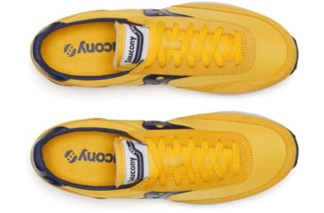 Image of Saucony Trainer 80 Shoes - Mens