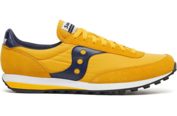Image of Saucony Trainer 80 Shoes - Mens