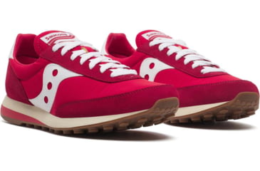 Image of Saucony Trainer 80 Shoes - Mens