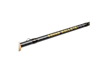 Image of Savage Gear Squad Walleye Spinning Fishing Rod