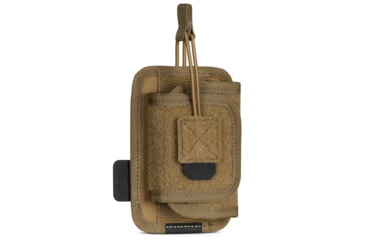 Image of Savior Equipment Universal Pistol Holster, Tan, 5.8in H x 3.75in W, Tan, 5.8in H x 3.75in W, SP-TNS-PHOL-TN