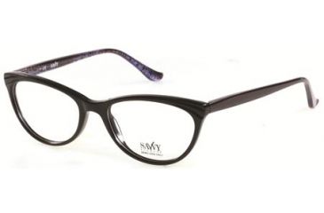 Image of Savvy SV0388 Eyeglass Frames