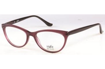 Image of Savvy SV0388 Eyeglass Frames