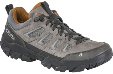 Image of Sawtooth X Low Shoes - Mens, Wide, Hazy Gray , 11, 23901-Hazy Gray -Wide-11