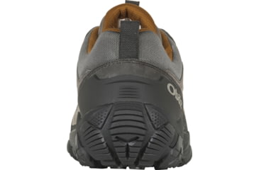 Image of Sawtooth X Low Shoes - Mens, Wide, Hazy Gray , 11, 23901-Hazy Gray -Wide-11