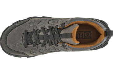 Image of Sawtooth X Low Shoes - Mens, Wide, Hazy Gray , 11, 23901-Hazy Gray -Wide-11