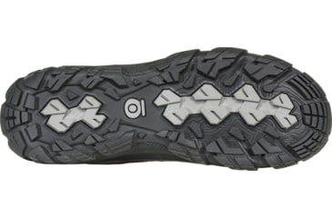 Image of Sawtooth X Low Shoes - Mens, Wide, Hazy Gray , 11, 23901-Hazy Gray -Wide-11