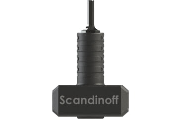 Image of Scandinoff Mjolnir Knife Screwdriver