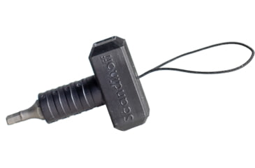 Image of Scandinoff Mjolnir Knife Screwdriver