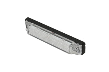 Image of Scandvik 12V LED Light Strip w/Gasket, Blue, 4in, 41641P