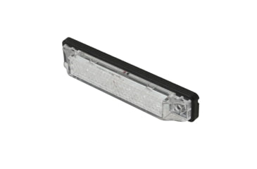 Image of Scandvik 12V LED Light Strip w/Gasket, White, 4in, 41640P