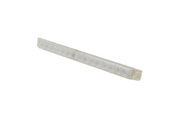 Image of Scandvik 12V LED Light Strip w/Gasket, White, 8in, 41644P