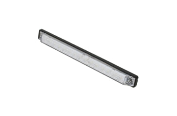 Image of Scandvik 12V LED Light Strip w/Gasket, White, 8in, 41644P