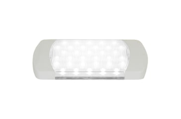 Image of Scandvik Utility 727 Lumens LED Light, 10-30V, Cool White, 41590P