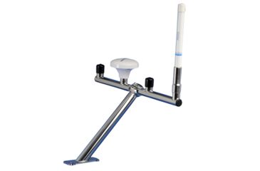 Image of Scanstrut T-Bar - GPS/VHF Antenna Mount f/4 Antennas 45535