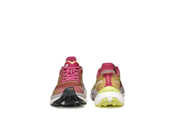 Image of Scarpa Golden Gate Atr 2 Trailrunning Shoes - Womens, Velvet Rose/Bright Green, 38, 33085/352-VelRseBrtGrn-38