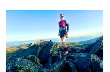 Image of Scarpa Golden Gate Atr 2 Trailrunning Shoes - Womens, Velvet Rose/Bright Green, 38, 33085/352-VelRseBrtGrn-38