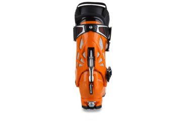 Image of Scarpa Maestrale Alpine Touring Boot - Mens, Orange, 28, 12047/501.1-Orng-28.0