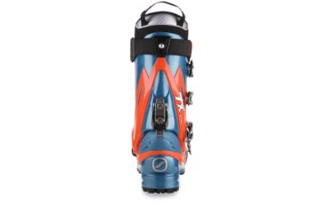 Image of Scarpa TX Pro Alpine Touring Boot - Mens, Lyons Blue/Red Orange, 28.5, 12203/500.5-LbluRorg-28.5