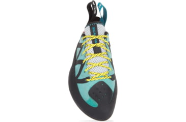 Image of Scarpa Vapor Climbing Shoes - Womens, Maldive, Medium, 37, 70035/002-Mal-37