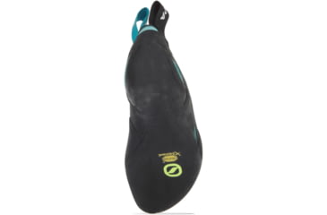 Image of Scarpa Vapor Climbing Shoes - Womens, Maldive, Medium, 37, 70035/002-Mal-37
