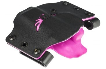 Image of SCCY SC1003 HOLSTER WING LOGO PNK