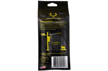Image of Scent Thief Wafer Scent Eliminator, 1oz, STWAF
