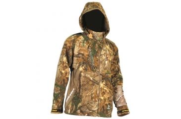 Image of ScentBlocker Alpha Jacket, Realtree Xtra Medium AWBJXTM