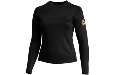 Image of ScentLok ScentLok Womens ClimaFleece BaseSlayer Top
