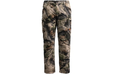 Image of ScentLok Wind Brace Pro Pant - Men's, Mossy Oak New Treestand, Medium, 1030120-3191400