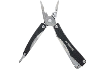 Image of Schrade Clench Multitool, 2Cr Steel, 1182532