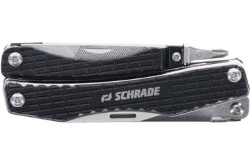 Image of Schrade Clench Multitool, 2Cr Steel, 1182532