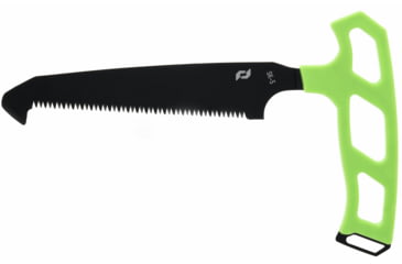 Image of Schrade Isolate Large Bone Saw, SK5 Steel, TRP Handle, 1159294