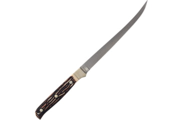 Image of Schrade UH Fillet/Clipper Combo