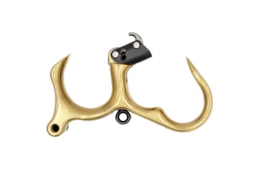 Image of Scott Archery Longhorn Expert Release, Large, 1502557