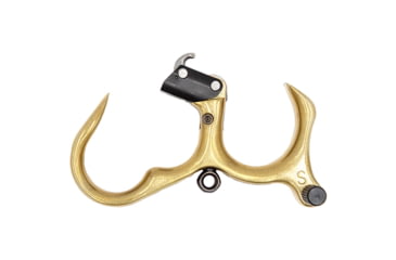 Image of Scott Archery Longhorn Expert Release, Large, 1502557
