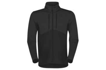 Image of SCOTT Defined Tech Jacket - Mens, Black, Small, 2918110001006