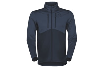 Image of SCOTT Defined Tech Jacket - Mens, Dark Blue, Medium, 2918110114007