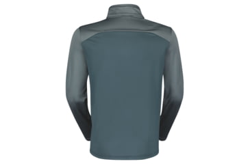 Image of SCOTT Defined Tech Jacket - Mens, Grey Green/Aruba Green, Extra Large, 2918117372009