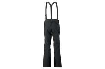 Image of SCOTT Explorair 3L Pants - Mens, Black, Extra Large, 4215470001012