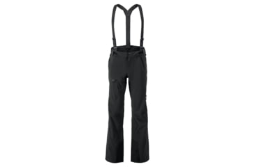 Image of SCOTT Explorair 3L Pants - Mens, Black, Extra Large, 4215470001012