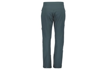 Image of SCOTT Explorair Softshell Pants - Womens, Aruba Green, Medium, 2918657334008