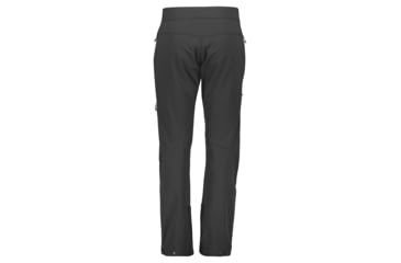 Image of SCOTT Explorair Softshell Pants - Womens, Black, Extra Small, 2918650001006