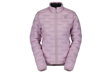 Image of SCOTT Jacket Insuloft Stretch - Womens, Cloud Pink, Small, 4087907635008